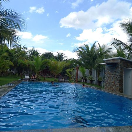 Hill View Home Stay Panglao Exteriér fotografie