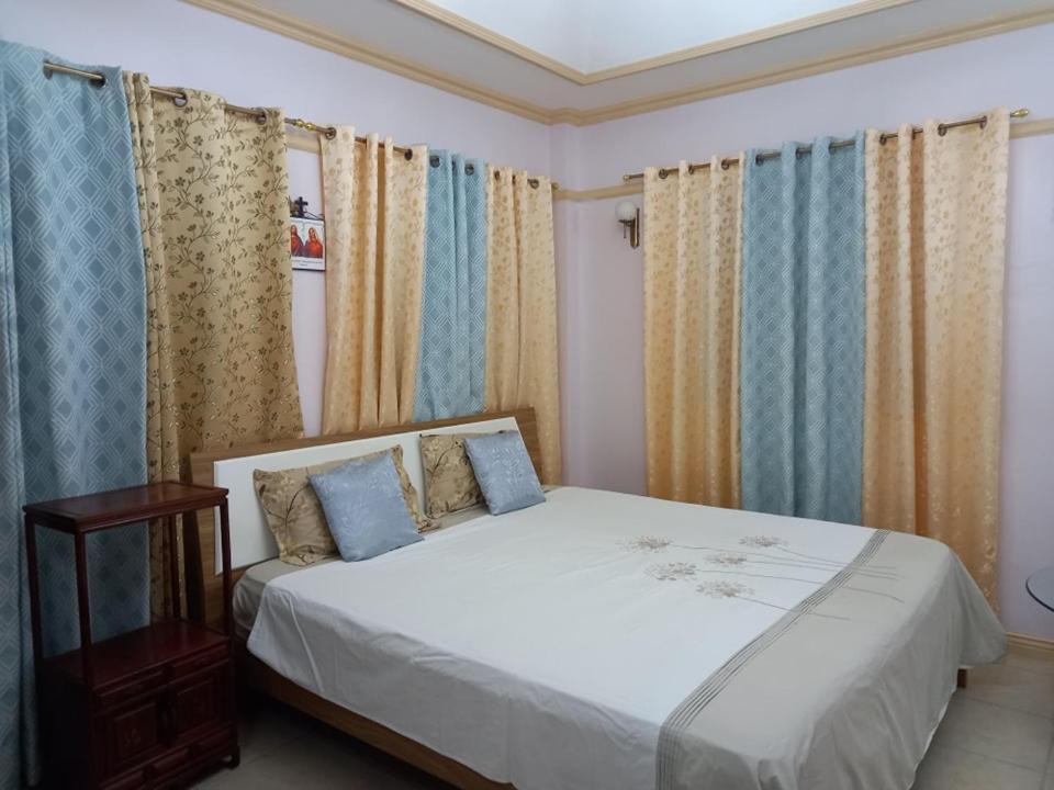 Hill View Home Stay Panglao Exteriér fotografie